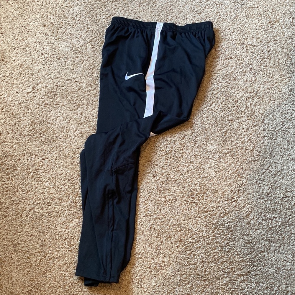 Nike Athletic Joggers